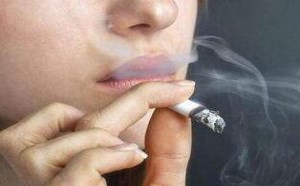 警惕！妻子流产与丈夫吸烟存在关联