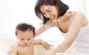 教你科学预防和处理小儿夏季常见病