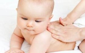 宝宝有没有积食 6大信号教你识别