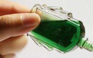 风油精的作用和功效强大 但不是人人都能用 风油精的作用和功效强大 但不是人人都能用