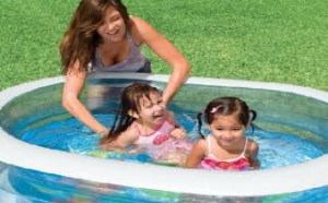 充气游泳池如何选购 充气游泳池如何选购