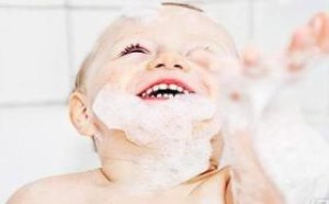 孩子长痱子怎么办 