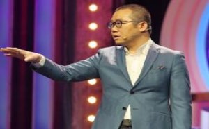 生活情感表白真人秀《现在就告白》为何深受大家喜爱