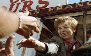 戈尔巴乔夫与赖莎珠联璧合的幸福婚姻 戈尔巴乔夫与赖莎珠联璧合的幸福婚姻