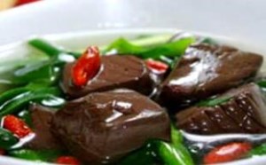 清肺排毒的食物有哪些