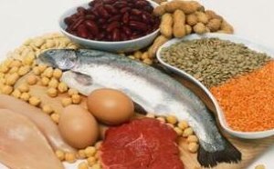 高蛋白的食物哪些不适合孩子吃