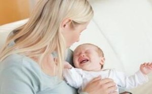 宝宝有没有吃饱 看这些标志就能知道