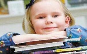 测试孩子智商有多高 家长一定要三思而后行