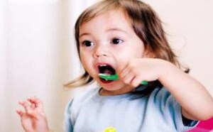 吃鱼的好处多！给小宝宝吃什么鱼好