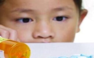 别在给孩子吃这些药 会影响孩子长高的