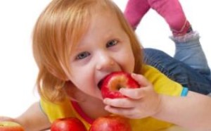 宝宝每天需要的摄入维生素C的量是多少