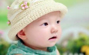 宝宝湿气重的症状有哪些