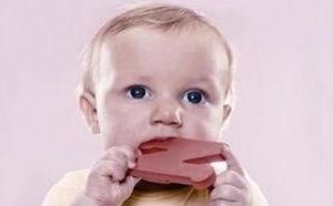 宝宝贫血会有哪些症状表现