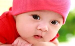 五官指什么 如何教宝宝认识五官