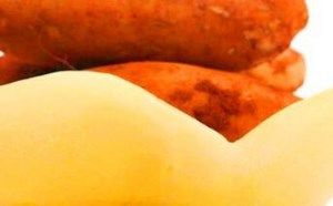 雪莲果的功效与作用有哪些