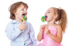 宝宝视力下降 竟是这4大隐形视力杀手惹的祸