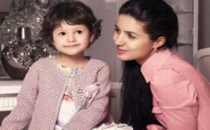 如何对孩子进行正确的性教育