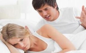 女性产后性冷淡的原因是什么