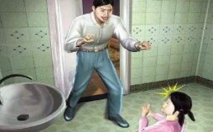 黄色电影害人不浅!男子看完欲火难耐 强奸5岁女童 黄色电影害人不浅!男子看完欲火难耐 强奸5岁女童