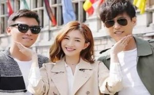 恋爱先生电视剧最美的取景地都有哪些