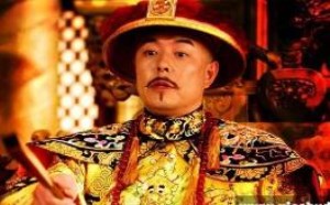 乾隆有几个皇后分别是谁