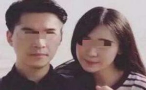 上海杀妻藏尸案朱晓东始末 上海杀妻藏尸案朱晓东始末