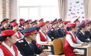 为何那么多人选择西安铁道学院的高铁行业就读