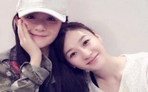 李小冉谢娜发生了什么，两人闹掰了？