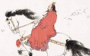 曹操观沧海全文及诗词大意