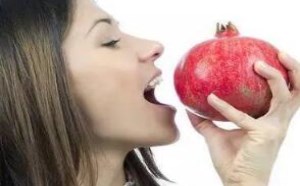 孕妇可以吃石榴吗？吃石榴有哪些好处