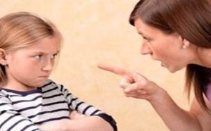 这5句话千万别对孩子说 会毁掉孩子一生的