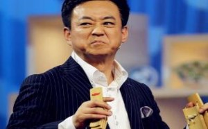 央视知名主持朱军被爆性骚扰女实习生？还有谁值得相信