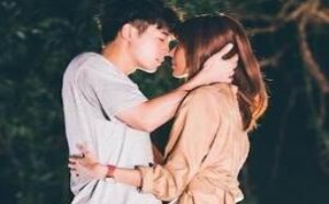 邵雨薇吴思贤cp同居 拍吻戏害羞紧张到手心发汗