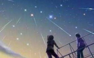 2018年流星雨时刻表 看见流星的时候你许愿了吗? 2018年流星雨时刻表 看见流星的时候你许愿了吗?