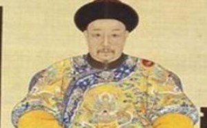 历史上乾隆的生母到底是谁