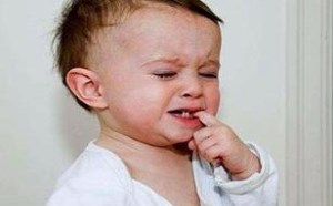 宝宝长蛀牙疼怎么办 如何止疼 宝宝长蛀牙疼怎么办 如何止疼