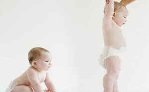 宝宝学步别掉入这3大误区  对宝宝成长发育有影响