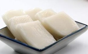 年糕怎么做才不粘一起 年糕怎么做才不粘一起