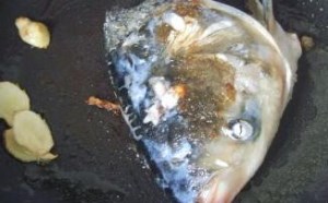 鱼头豆腐汤怎么做好吃 鱼头豆腐汤的做法步骤图解 鱼头豆腐汤怎么做好吃 鱼头豆腐汤的做法步骤图解