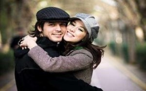 一段简短而深情的表白的话语