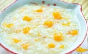 宝宝能吃的健脾养胃的粥 宝宝能吃的健脾养胃的粥