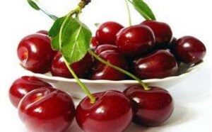 车厘子的功效与作用 车厘子的功效与作用