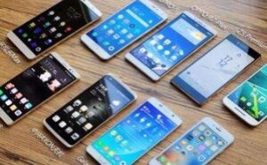 国产手机都有什么牌子 中国十大品牌手机