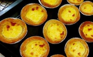 蛋挞液是怎么做的 蛋挞液的简单做法 蛋挞液是怎么做的 蛋挞液的简单做法