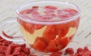 枸杞子怎么泡水?枸杞泡水喝的正确方法 枸杞子怎么泡水?枸杞泡水喝的正确方法