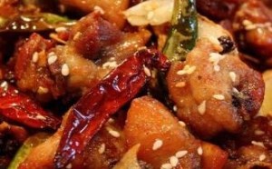 辣子鸡怎么做好吃 最正宗的做法 辣子鸡怎么做好吃 最正宗的做法