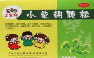 小柴胡颗粒的功效与作用有哪些 小柴胡颗粒的功效与作用有哪些