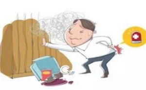 痔疮的症状是怎么样 痔疮的症状是怎么样