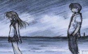 有内涵分手的句子心痛说说心情短语