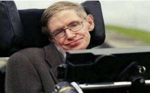 霍金最著名的三个预言 直接证据或已出现 霍金最著名的三个预言 直接证据或已出现